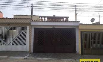 Imagem 2: Casa com 4 dormitórios à venda, 123 m² - Planalto - São Bernardo do Campo/SP