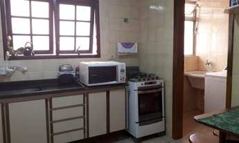 Imagem 5: Apartamento com 2 dormitórios à venda, 70 m² - Rudge Ramos - São Bernardo do Campo/SP