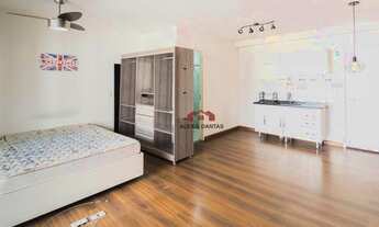 Imagem 4: Cambuci / Studio com varanda - 35m²