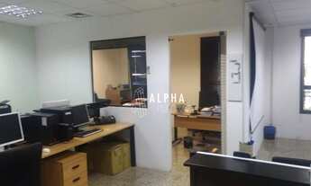 Imagem 5: Sala para alugar, 110 m² por R$ 7.000,00/mês - Alphaville - Barueri/SP