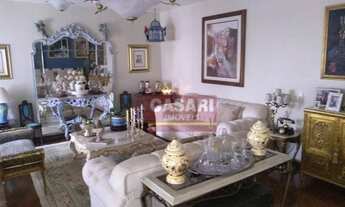 Imagem 5: Apartamento com 4 dormitórios, 191 m² - venda ou aluguel - Centro - São Bernardo do Campo