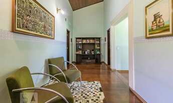 Imagem 7: Casa de condomínio sobrado para venda com 400 metros quadrados com 4 quartos