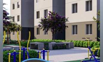 Imagem 4: Total ville Planaltina Condomínio 5