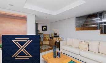 Imagem 5: Apartamento com 3 dormitórios à venda, 465 m² por R$ 5.800. - Sumarezinho - São Paulo/SP