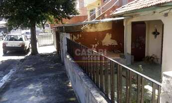 Imagem 6: Terreno Vila Dusi São Bernardo do Campo 270 m²