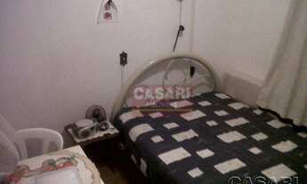 Imagem: Apartamento Residencial à venda, Jardim