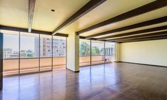 Imagem 2: PORTO ALEGRE - Apartamento Padrão - Moinhos de Vento