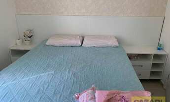 Imagem 5: Apartamento com 2 dormitórios à venda, 55 m² - Independência - São Bernardo do Campo/SP