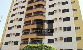 Imagem: Edifício Residencial Georgia - Venda e