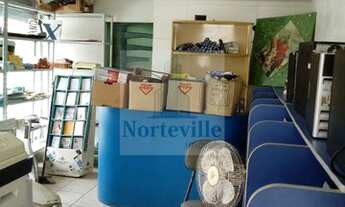 Imagem 3: GALERIA VILA DO MAR - SALA 01