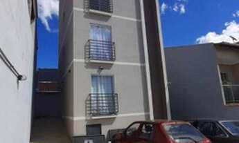 Imagem: Apartamento com 2 dormitórios à venda