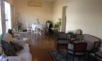 Imagem 3: Apartamento com 3 dormitórios à venda, 140 m² por R$ 3.500.000,00 - Ipanema - Rio de Janei