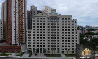 Imagem 2: Sala à venda por R$ 242.300 - Cristo Rei - Curitiba/PR