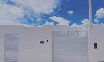 Imagem: VENDO CASA 2/4 NO BAIRRO GABRIELA