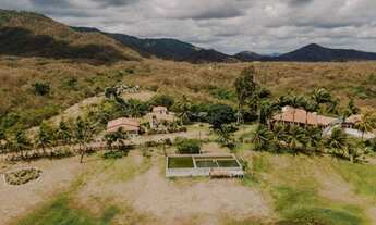Imagem 4: Fazenda/Sítio/Chácara para venda com 300 metros quadrados com 8 quartos em Centro - Maran