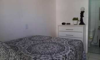 Imagem 6: Apartamento com 2 dormitórios à venda, 105 m² por R$ 480.000 - Centro - Cabo Frio/RJ