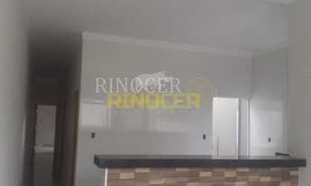 Imagem: Casa à venda, Vila Hipica, Franca