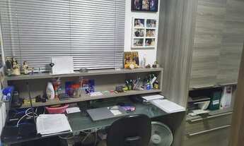 Imagem 5: Vende ótimo apartamento em Lagoa Nova com 144 metros úteis