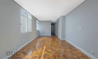 Imagem 6: Apartamento com 3 dormitórios à venda, 135 m² por R$ 1.680.000,00 - Itaim Bibi - São Paulo