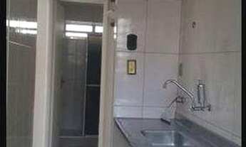 Imagem 7: Apartamento com 1 dormitório à venda, 50 m² por R$ 198.000,00 - Itararé - São Vicente/SP