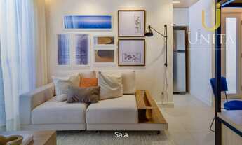 Imagem 4: Apartamento com 2 quartos no Porto do Rio