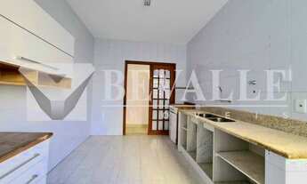 Imagem 3: Rio de Janeiro - Apartamento Padrão - Gávea