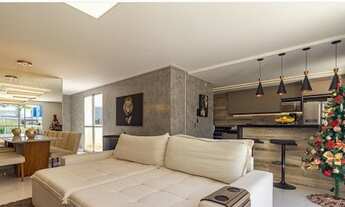 Imagem 5: Cobertura com 3 dormitórios à venda, 200 m² por R$ 1.489.000,00 - Recreio dos Bandeirantes