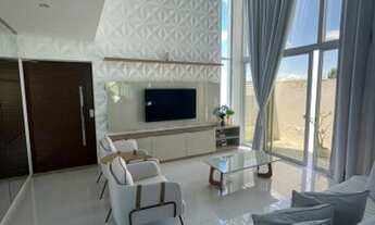 Imagem 3: Casa no Terras alphaville Sergipe 2?