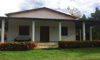 Imagem 2: Sítio em Baturité, com 6 suítes, piscina