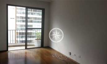 Imagem: Apaeramento a venda na Vila Olimpia