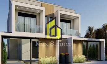 Imagem: Sobrado para venda tem 196 metros quadrados