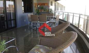 Imagem 5: Apartamento à venda, 270 m² por R$ 1.900.000,00 - Meireles - Fortaleza/CE