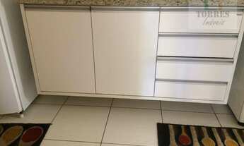 Imagem 7: Apartamento com 3 dormitórios à venda, 76 m² por R$ 550.000,00 - Jardim Aquarius - São Jos