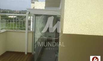 Imagem 3: Apartamento (cobertura 2 - duplex) 3 dormitórios/suite, cozinha planejada, portaria 24hs