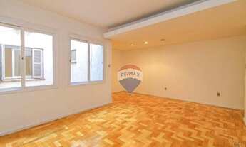 Imagem 2: Apartamento no Bom Fim, 3 dormitórios, vaga dupla, 120m² privativos