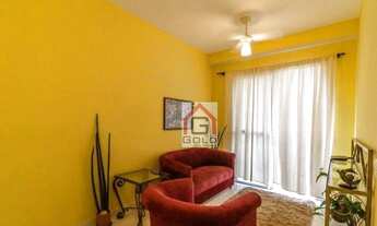 Imagem: Apartamento com 2 dormitórios à venda