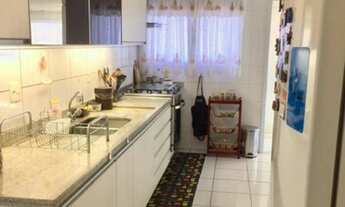 Imagem 6: Apartamento para venda possui 213 metros quadrados com 3 quartos em Paraíso - São Paulo