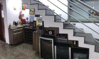 Imagem 4: Sobrado à venda 3 Dorm. 407m² Maia - Guarulhos - SP