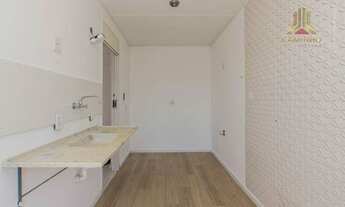 Imagem 5: Apartamento à venda, 41 m² por R$ 118.000 - Vila Nova - Porto Alegre/RS