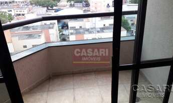 Imagem 7: Apartamento à venda, 80 m² por R$ 395.000,01 - Rudge Ramos - São Bernardo do Campo/SP