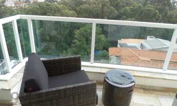 Imagem 4: Apartamento com 3 dormitórios à venda, 249 m² por R$ 1.900.000,00 - Cambuci - São Paulo/SP