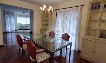 Imagem 6: Apartamento com 4 dormitórios à venda, 223 m² por R$ 2.170.000,00 - Perdizes - São Paulo/S