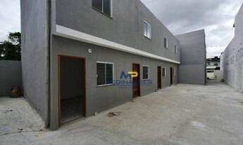 Imagem 2: Casa com 2 dormitórios à venda, 58 m² por R$ 150.000,00 - Trindade - São Gonçalo/RJ