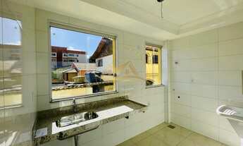 Imagem 6: Ótimo apartamento com 2 quartos e 2 vagas de garagem