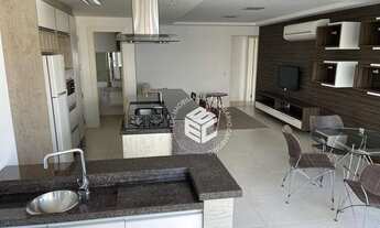 Imagem 5: Apartamento no Edifício Residencial Porto Luna - Balneário Camboriú