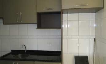 Imagem 3: CURITIBA - Apartamento Padrão - Santa Quitéria