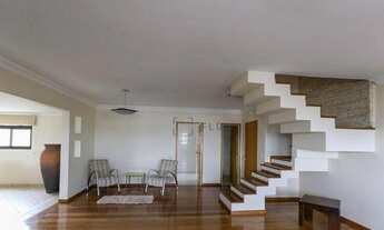 Imagem 5: Apartamento com 3 dormitórios à venda, 260 m² por R$ 1.200.000,00 - Rudge Ramos - São Bern