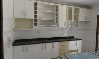 Imagem 6: Casa com 4 dormitórios à venda, 200 m² por R$ 1.015.000,00 - Tupi - Praia Grande/SP