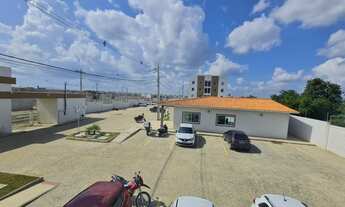 Imagem 4: ALUGO AP 2/4 Artêmia Pires