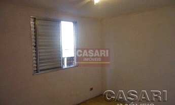 Imagem 5: Apartamento com 2 dormitórios para alugar, 65 m² - Baeta Neves - São Bernardo do Campo/SP